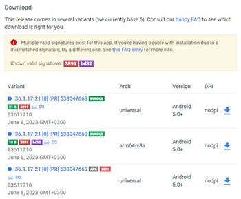 Как скачать и установить Google Play на любой Android-смартфон?
