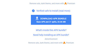 Как скачать и установить Google Play на любой Android-смартфон?