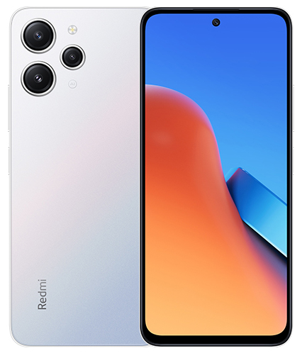 Анонс Redmi 12 - опять старый смартфон с новым именем и дизайном