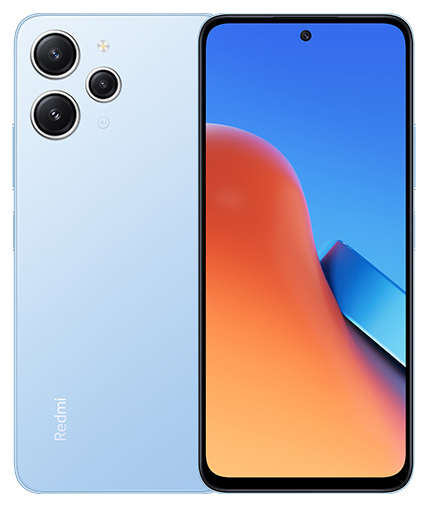 Анонс Redmi 12 - опять старый смартфон с новым именем и дизайном
