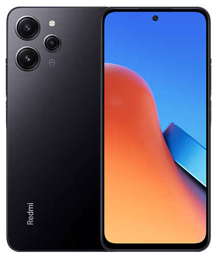 Анонс Redmi 12 - опять старый смартфон с новым именем и дизайном