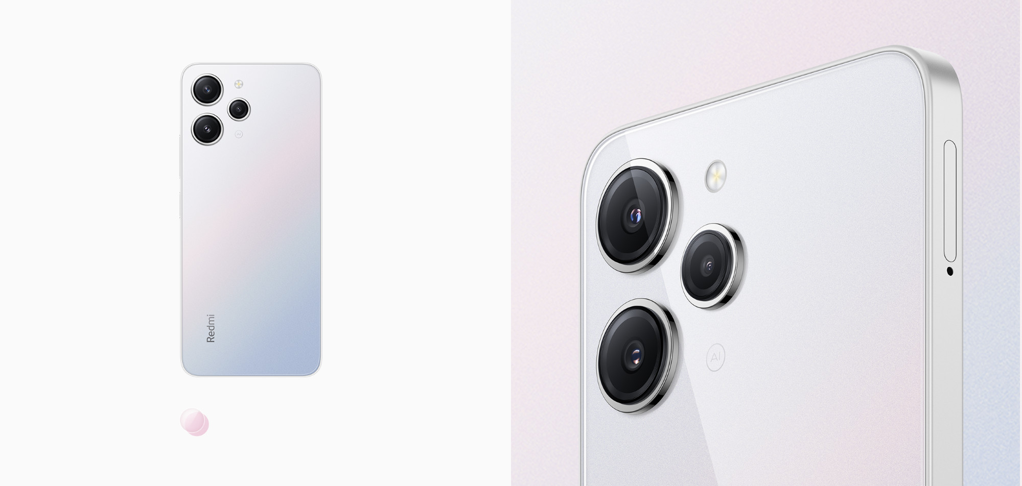 Анонс Redmi 12 - опять старый смартфон с новым именем и дизайном