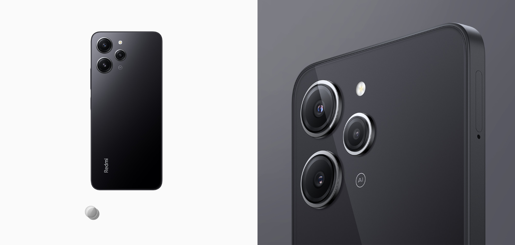 Анонс Redmi 12 - опять старый смартфон с новым именем и дизайном