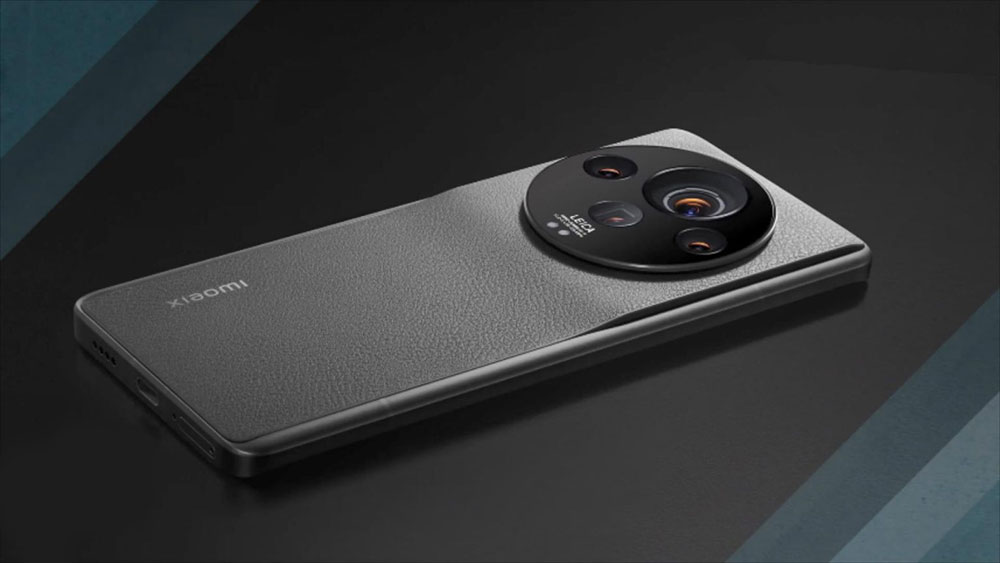 Любопытный концепт Xiaomi 14 Ultra показали на рендерах