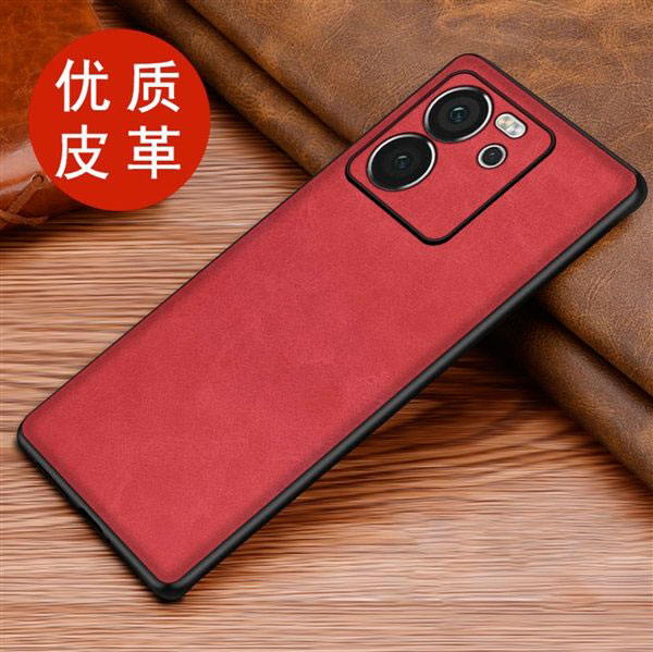Производители чехлов раскрыли дизайн будущего Redmi K60 Ultra