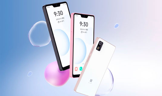 Самый маленький смартфон Xiaomi в этом году - какой он?