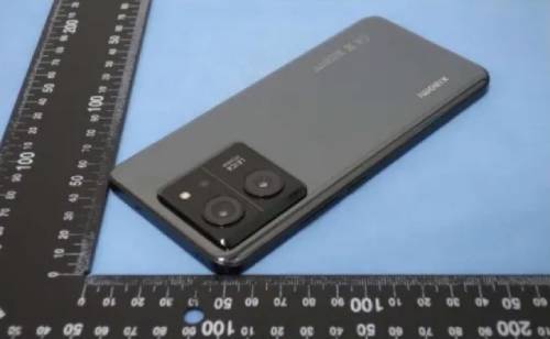 Опубликованы первые достоверные изображения Xiaomi 13T Pro