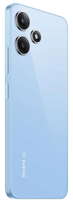 Анонс Redmi 12 5G - новинка, клоном которой станет Poco M6 Pro 5G