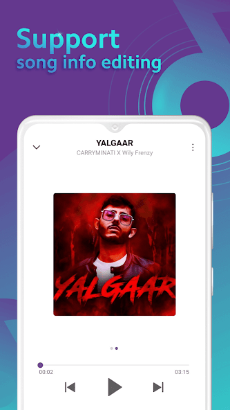 Xiaomi удалила приложение Mi Music из магазина Google Play