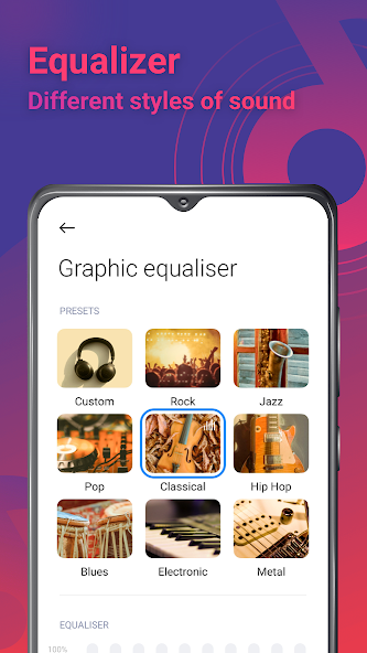 Xiaomi удалила приложение Mi Music из магазина Google Play