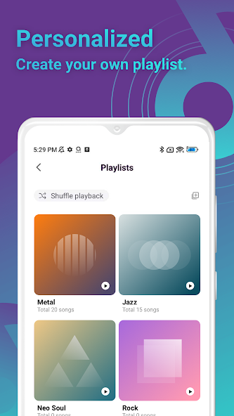 Xiaomi удалила приложение Mi Music из магазина Google Play