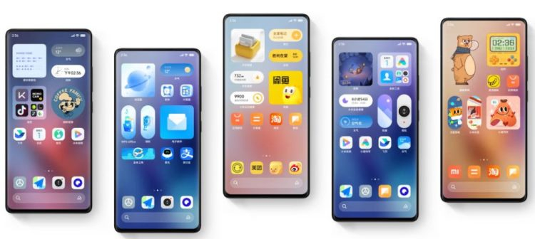 Xiaomi продолжает бороться с известными проблемами в MIUI 14