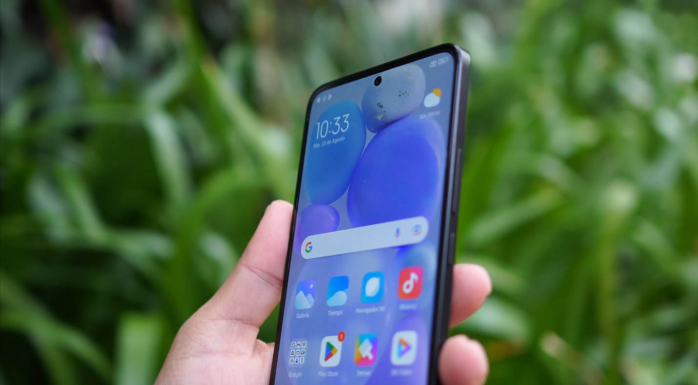 Xiaomi 13T до официального анонса показали на фото и видео