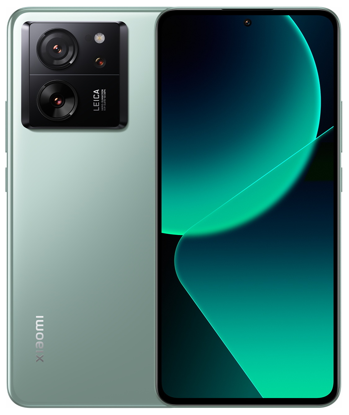 Анонс Xiaomi 13T и 13T Pro - интересные флагманы на чипах MediaTek
