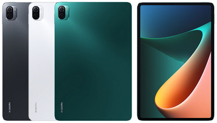 Xiaomi Pad 5